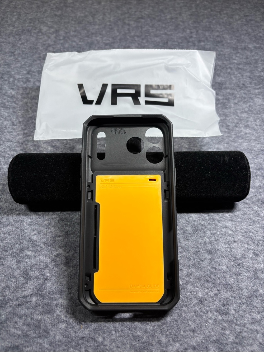 VRS Design Phone Case for iPhone 17 Pro Max